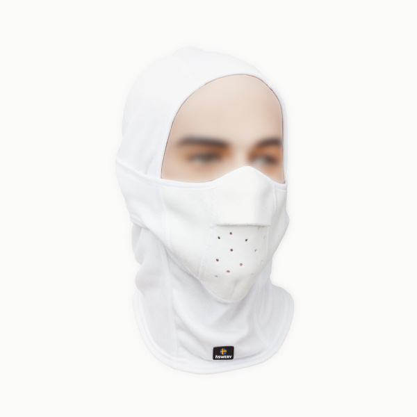 Балаклава Aswery Multi mask (; 60; Белоснежный(100))